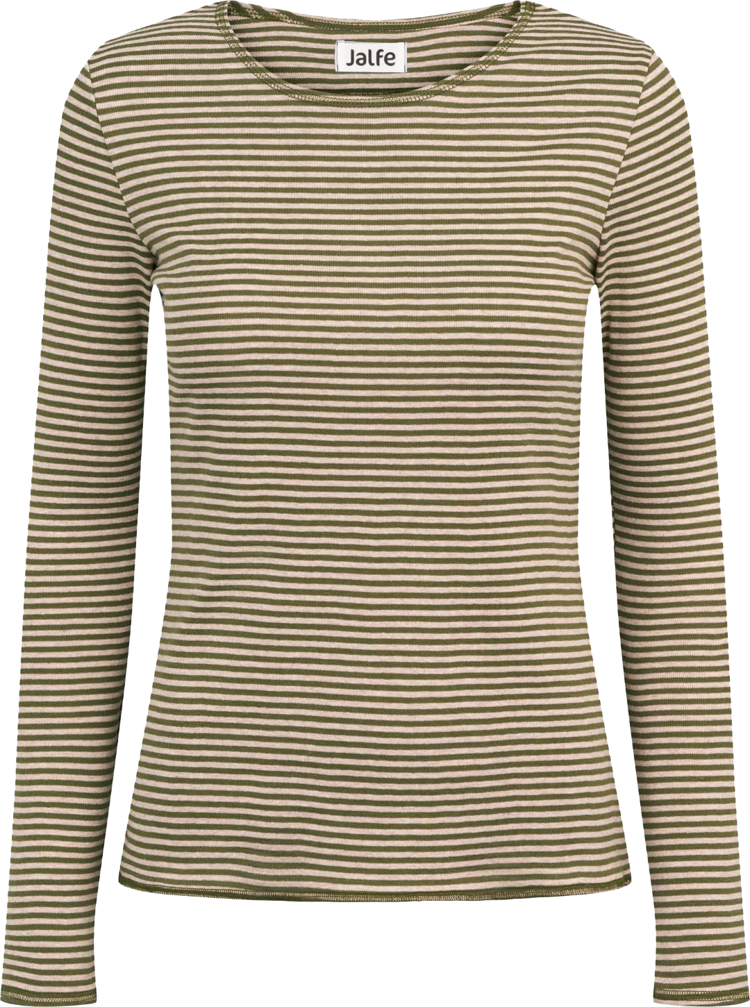 Shirt stripes organic cotton